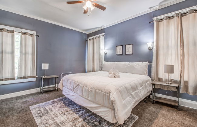 Blue Hideaway - Photo 22