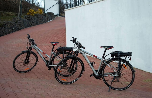 Captivating 3-bedrooms Cottage in the Hills - Foto 27