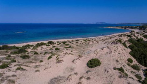 Navarone Beach Apartments - Foto 4