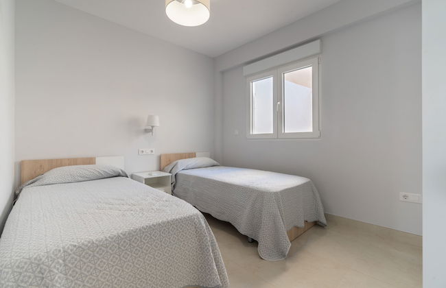 Sur Suites Castillo - Foto 34