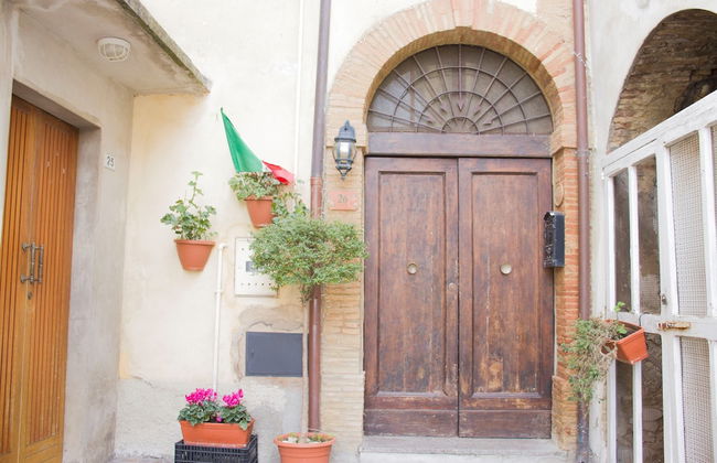 Casa la Torre in Rocca San Giovanni - Foto 4