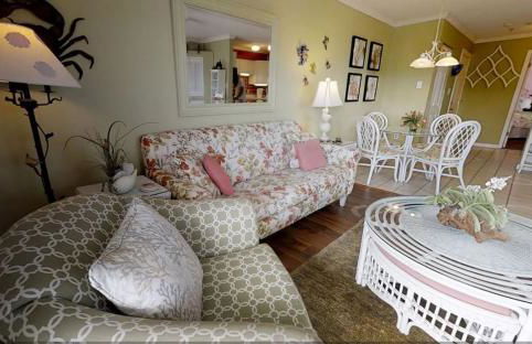 Marylander Condominiums, 90 steps from the beach - Foto 19