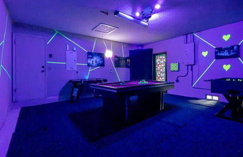 Miami amazing location, Luxury & Spacious, Large pool, BBQ, Game room, Pool - Foto 8