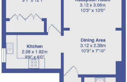 Central Welling Flat - Photo 17