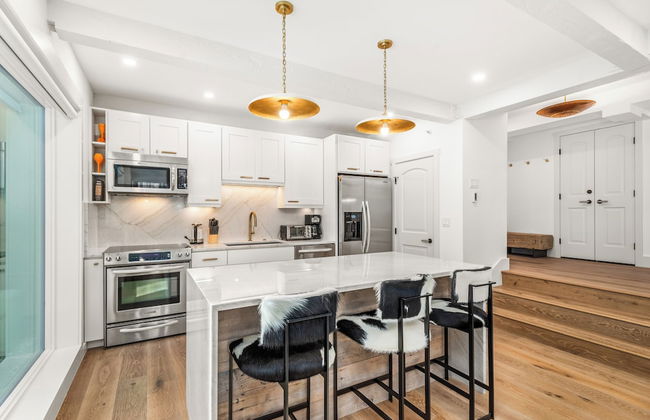 Chateau Eau Claire & Roaring Fork by Frias Properties - Foto 58