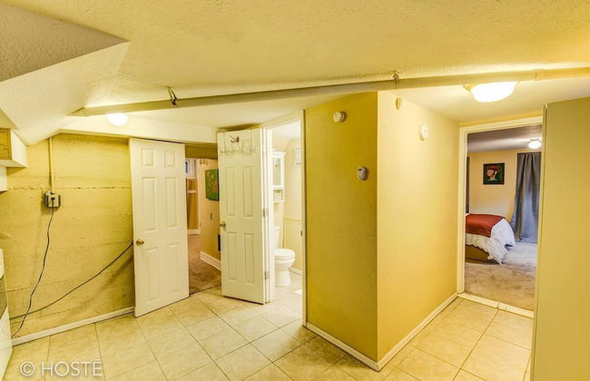 4BR Dog Friendly Mtn Retreat With Gym! - Foto 40