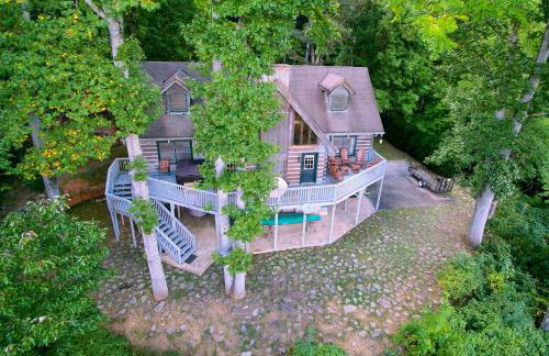 Timberidge Lodge - Foto 36