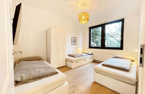 LUMEN Apartment nahe Köln City & Phantasialand - Foto 11