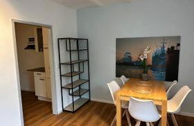 Nahe Innenstadt U-Bahn Alster - Foto 6