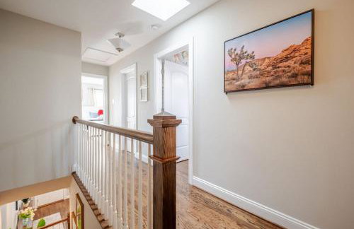 3 Bedroom GEM in the Heart of VCU and Downtown Richmond - Foto 23