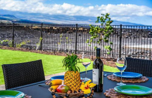 Ainamalu at Waikoloa Beach Resort - Foto 36