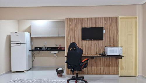 Apartamento 05 de luxo no centro da cidade - Foto 2