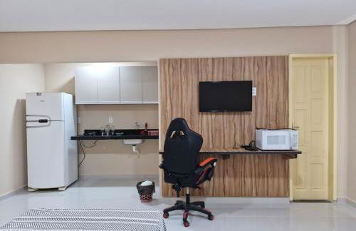 Apartamento 05 de luxo no centro da cidade - Foto 2