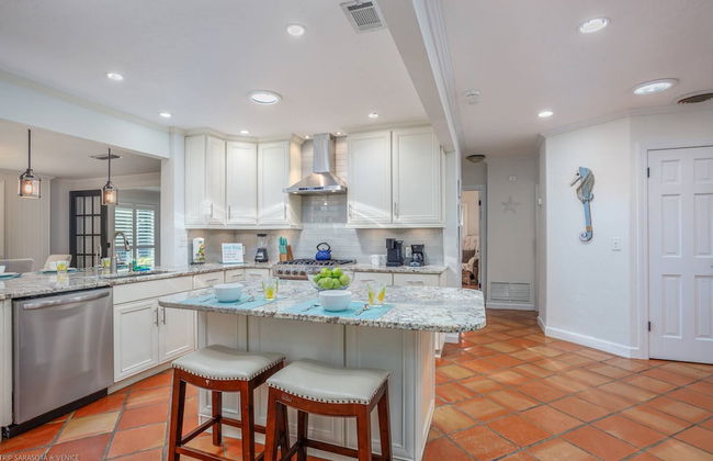 Wish Upon A Starfish Pool Home - Foto 8