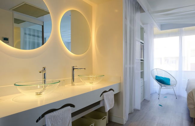 Apartamentos Portu Saler - Foto 12