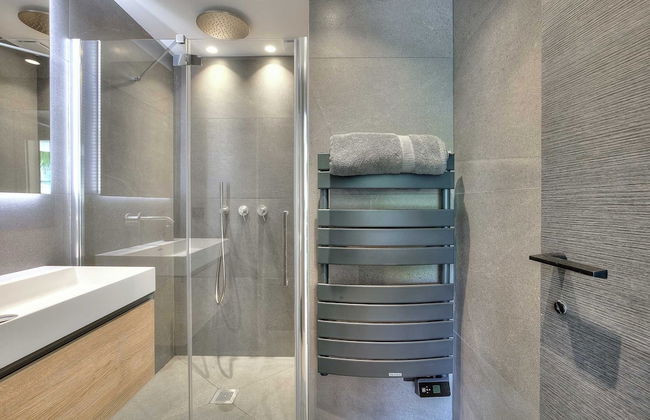 Luxury Flat With Balcony - 2br/6p - Cannes - Foto 17