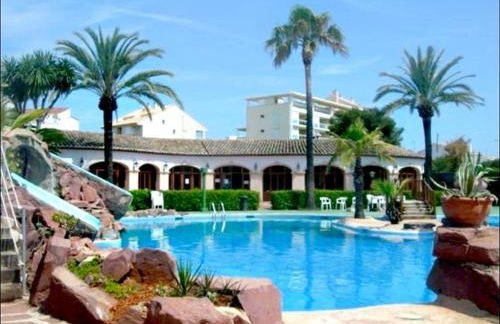 Cala Blanca Javea - Foto 17