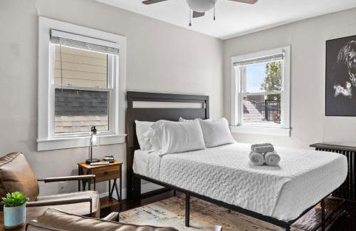 Historic Highlands Retreat Prime Location Gem - Foto 35