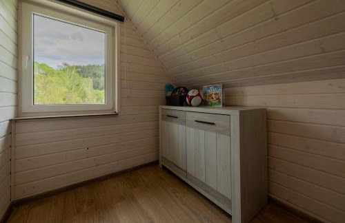 Domek Nad Wodospadem Radochów - Foto 8