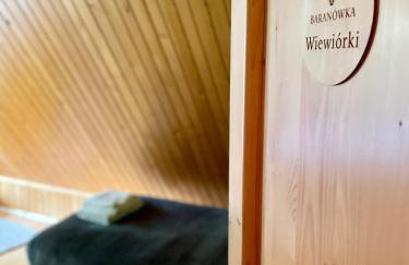 Baranówka - Foto 62