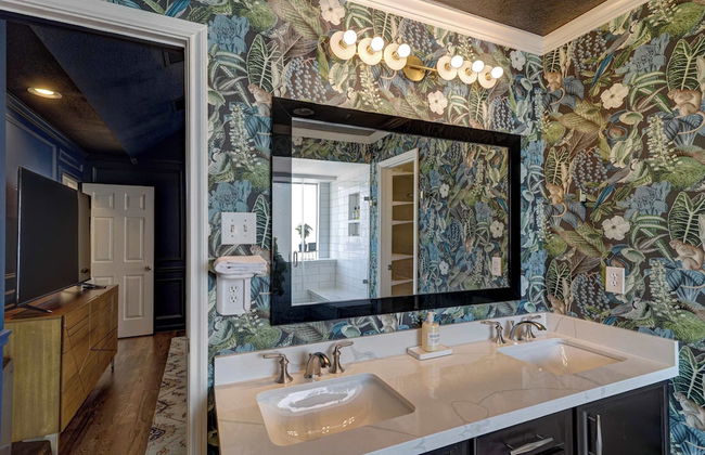 Spring Branch Haven - Cozy 3BR Oasis, Pet Friendly - Foto 24