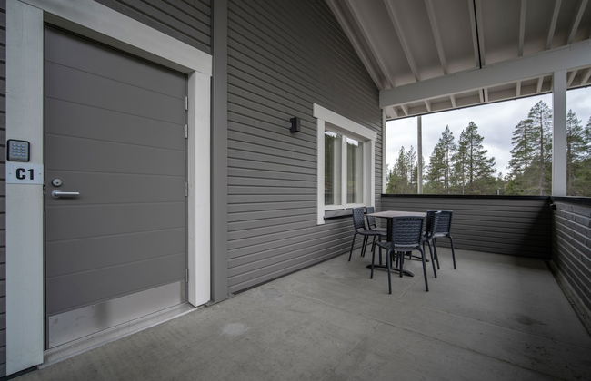 Ski-Inn PyhäLinna - Photo 65