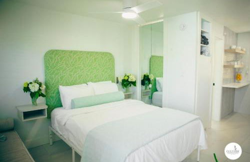 Gulfside Resort. Unit 6 - Foto 6