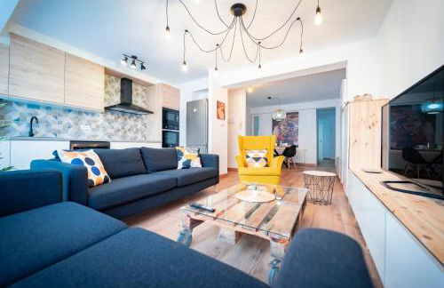 Apartamento Martell - Foto 1