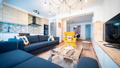 Apartamento Martell - Foto 1