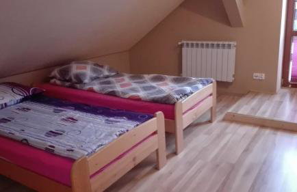 Całoroczny dom GRODZIANKA - Foto 9