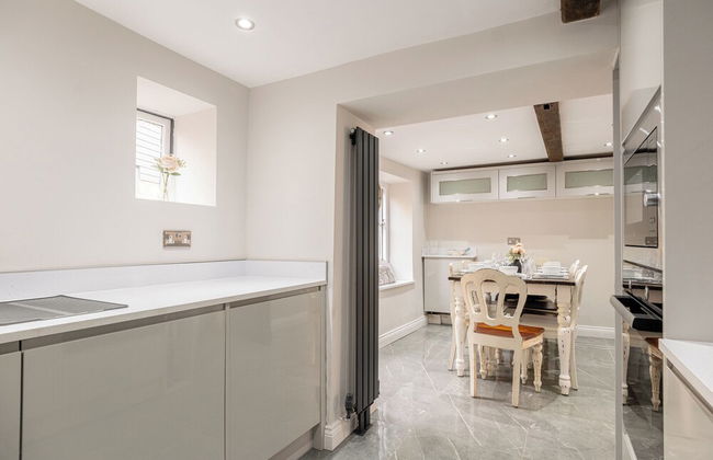 Eilmers Cottage Lovely 4BD in Malmesbury - Photo 62