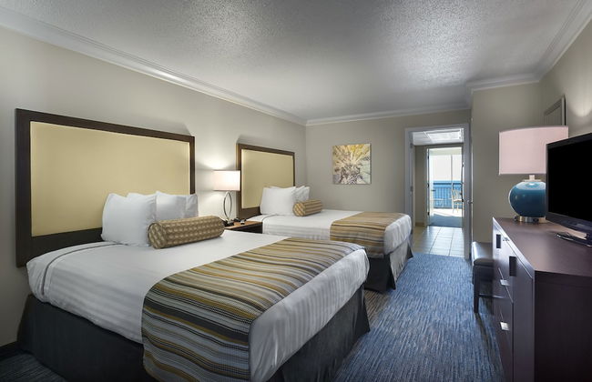 Coral Beach Resort and Suites - Foto 8