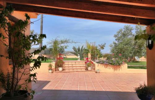 Villa Parra - Foto 9