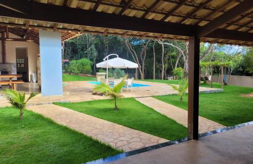 Casa Jatobá da Serra - Foto 61