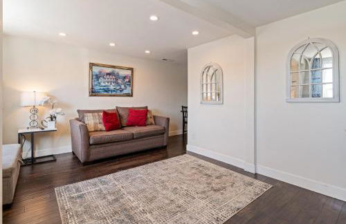 Nice Cozy Home - Photo 6