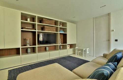 Contemporary Ibizan Villa Cala Conta Dream Short Walk To Beach San Jose - Foto 11