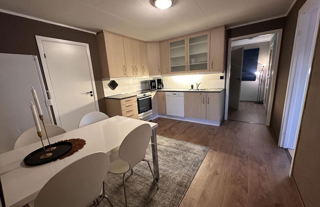 Apartment in the Center of Alta - Photo 11