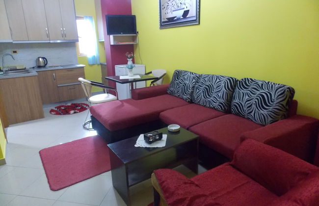 Alfred's Apartments - Photo 30