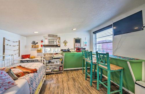 The Clubhouse - Lady Lake Farm Getaway! - Foto 1