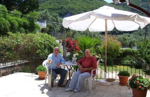 Villa Leena - Photo 42