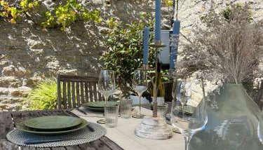 Longère au coeur du pays Bigouden - Foto 4