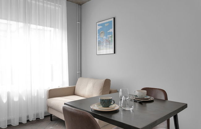 The Swan House by Heimaleiga - Foto 66