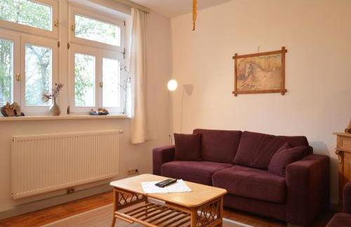 Neuendorf Elegant Nature Stay - Foto 20