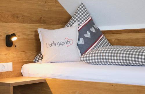 Haus Sonnengruss - Foto 22