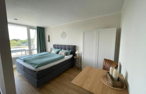 Traumwohnung zur Sonnenseite an der Ostsee - Foto 6