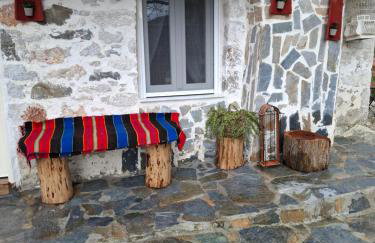 Woodstone House - Photo 51