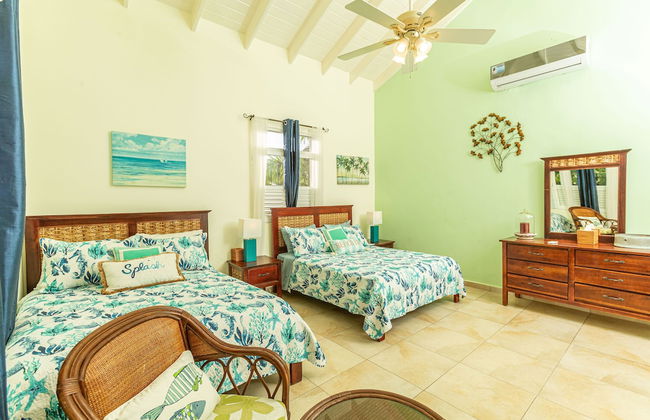Sosua Ocean Village Properties by Calisto Stays - Foto 25