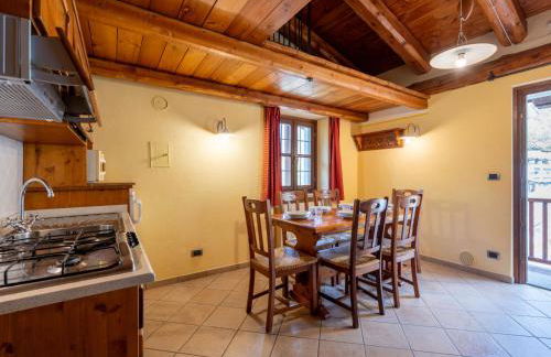 Apartment Casa del Ponte-3 by Interhome - Foto 6