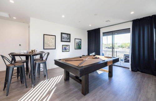 Villas 1, 2, 3 The Villas At Troon North - Foto 35