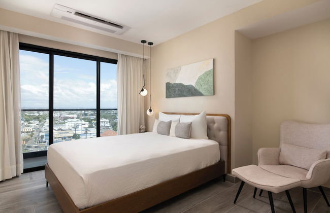 Aston Rubi City Suites - Foto 9